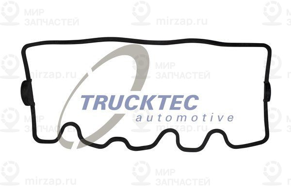 Запчасть TRUCKTEC AUTOMOTIVE 0210009