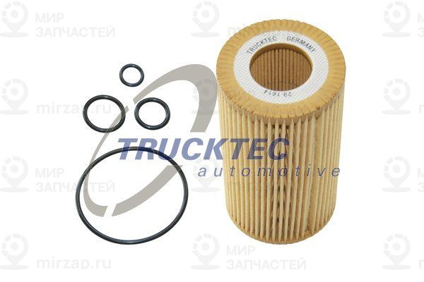 Запчасть TRUCKTEC AUTOMOTIVE 0218032
