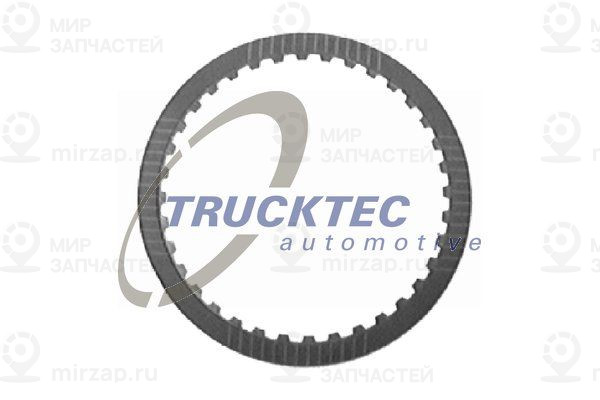 Запчасть TRUCKTEC AUTOMOTIVE 0225009
