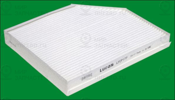 Запчасть TRW LFCP177