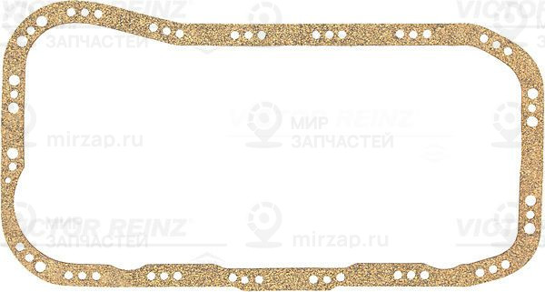 Запчасть VICTOR REINZ 713175100