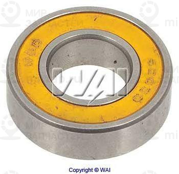 Запчасть WAI 61034