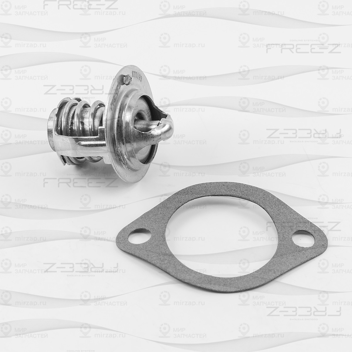 Запчасть FREE-Z KT0193