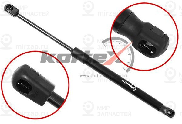 Запчасть KORTEX KTB142