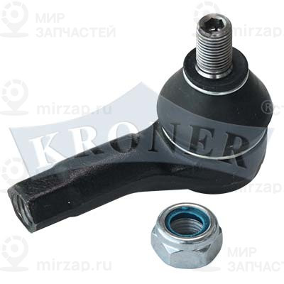 Наконечник рулевой тяги Kroner K301030