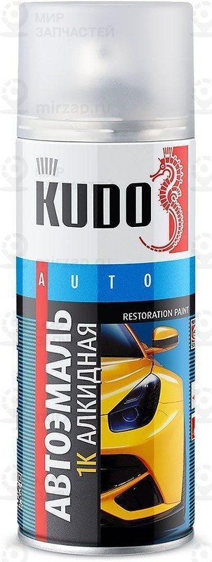 Запчасть KUDO KU42255
