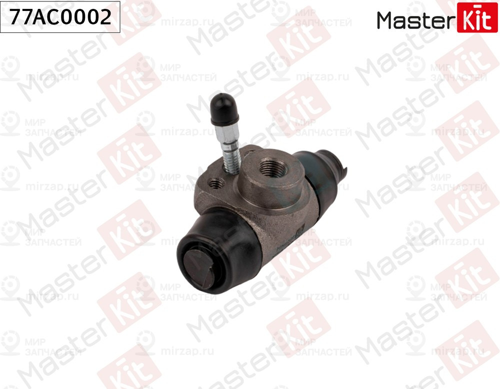 Запчасть MASTERKIT 77AC0002