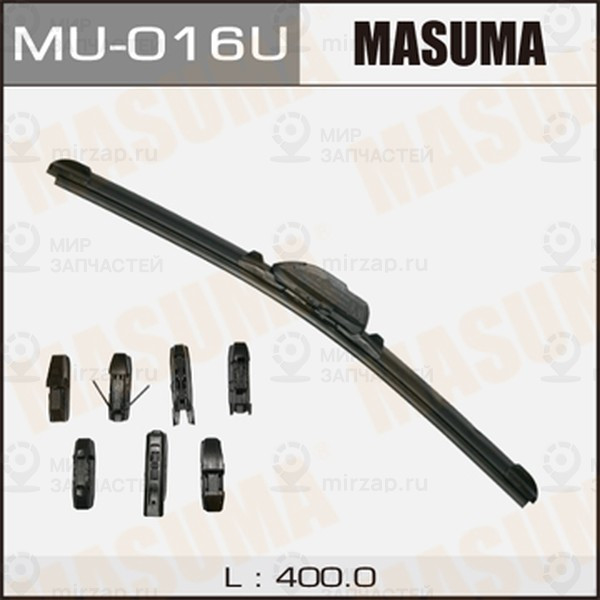 Запчасть MASUMA MU016U