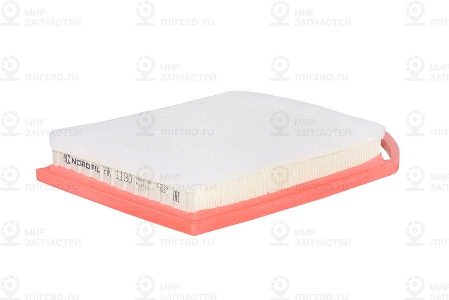Запчасть NORDFIL AN1180