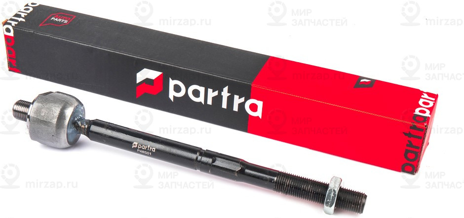 Запчасть PARTRA AJ5027