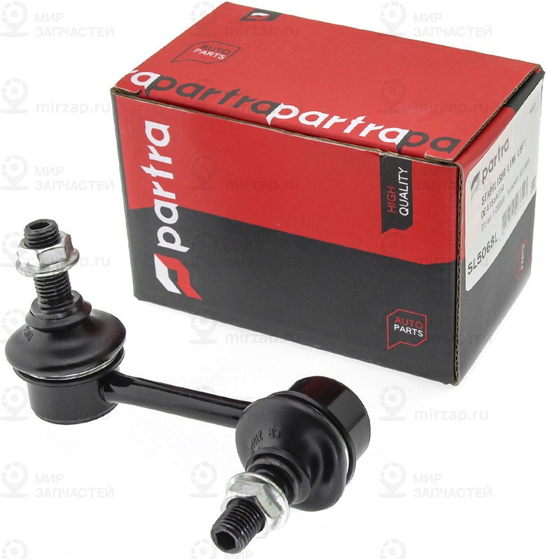 Запчасть PARTRA SL5068L