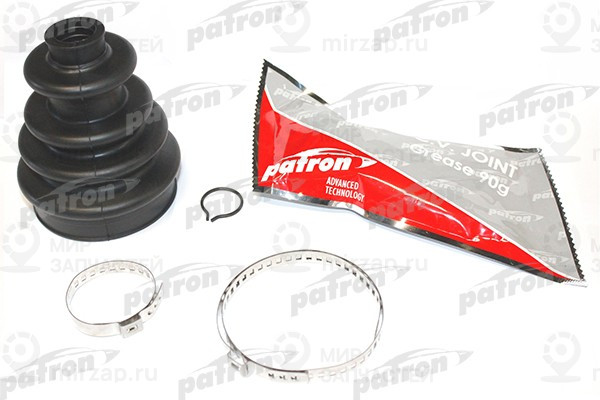 Запчасть PATRON PDC0341