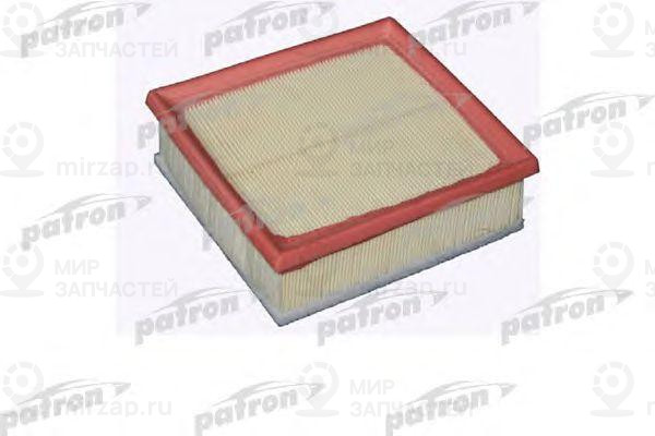 Запчасть PATRON PF1502