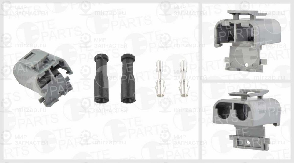 Запчасть TE PARTS 7760033