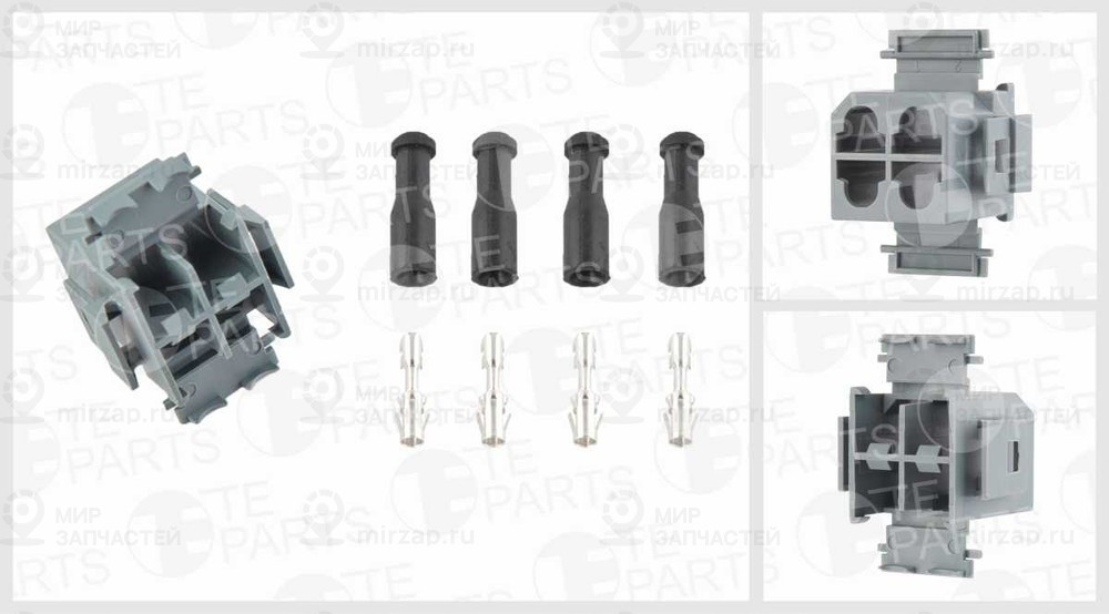 Запчасть TE PARTS 7760035