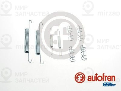Запчасть AUTOFREN SEINSA D3916A