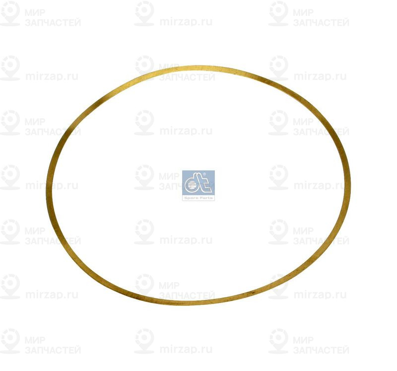 Прокладка, гильза цилиндра DT 110612