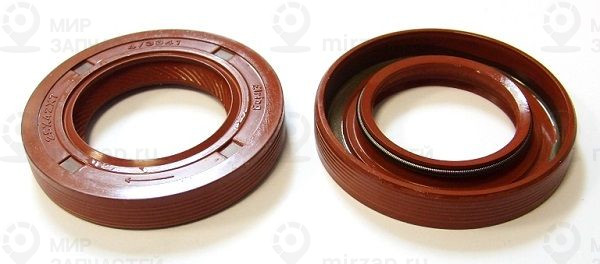 Уплотняющее кольцо, распределительный вал ELRING 508544