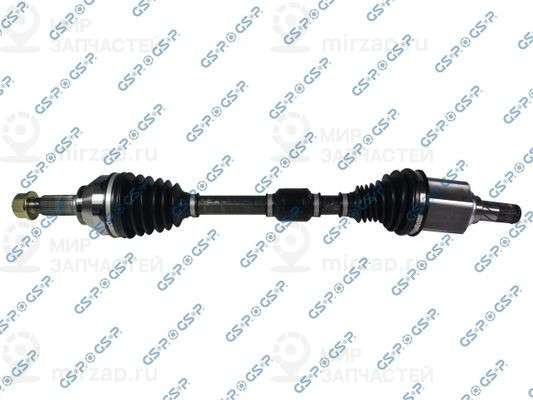 Запчасть GSP 202462