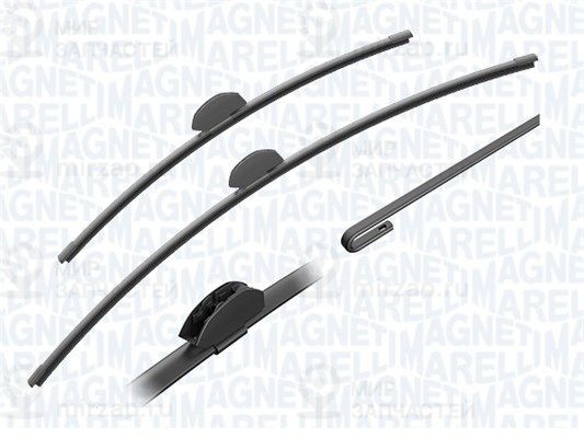 Щетка стеклоочистителя MAGNETI MARELLI 000723061826