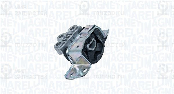 Кронштейн, подвеска двигателя MAGNETI MARELLI 030607010547