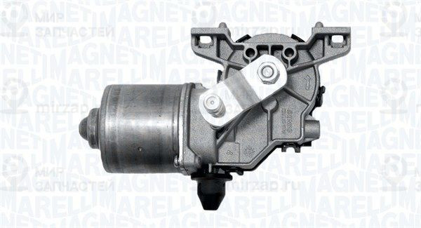 Двигатель стеклоочистителя MAGNETI MARELLI 064014011010