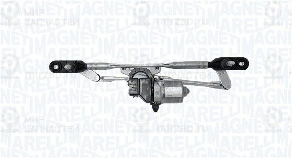 Система очистки окон MAGNETI MARELLI 064351111010