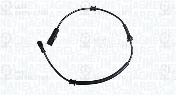 Запчасть MAGNETI MARELLI 172100061010