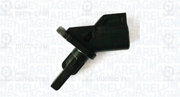Датчик, частота вращения колеса MAGNETI MARELLI 172100130010