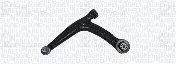 Рычаг независимой подвески колеса, подвеска колеса MAGNETI MARELLI 301181308400