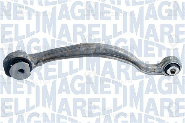 Рычаг независимой подвески колеса, подвеска колеса MAGNETI MARELLI 301181343000
