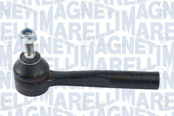 Наконечник поперечной рулевой тяги MAGNETI MARELLI 301191604030