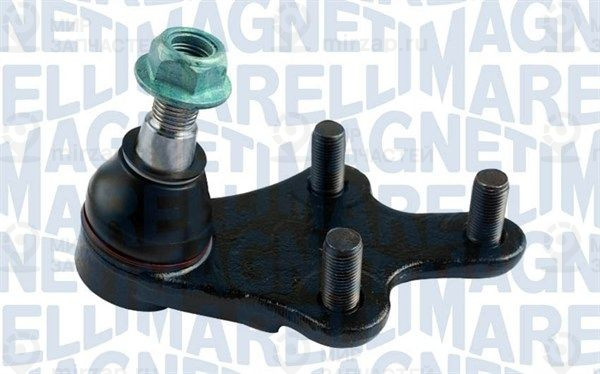 Болт крепления, рычаг MAGNETI MARELLI 301191618180