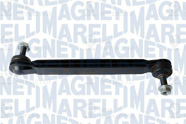 Ремкомплект, подшипник стабилизатора MAGNETI MARELLI 301191621630