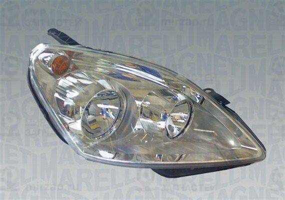 Основная фара MAGNETI MARELLI 710301214207