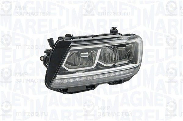 Основная фара MAGNETI MARELLI 711451000257