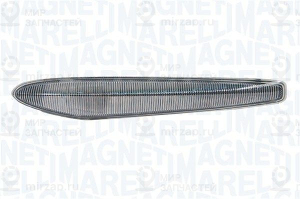 Фонарь указателя поворота MAGNETI MARELLI 715102124000
