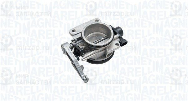 Корпус дроссельной заслонки MAGNETI MARELLI 802011556750