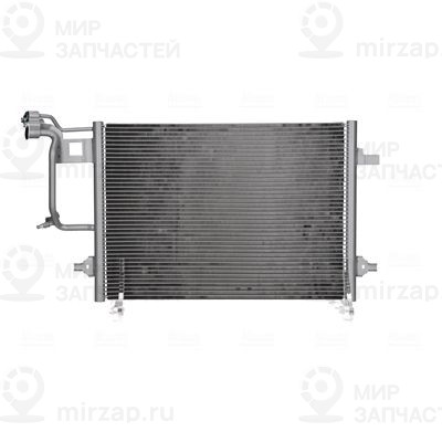 Конденсатор, кондиционер NISSENS 94922
