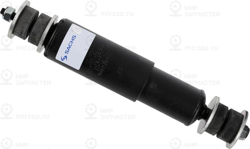 Гаситель, крепление кабины SACHS 124737