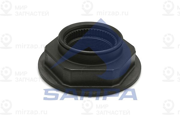 Гайка, цапфа SAMPA 071046SD