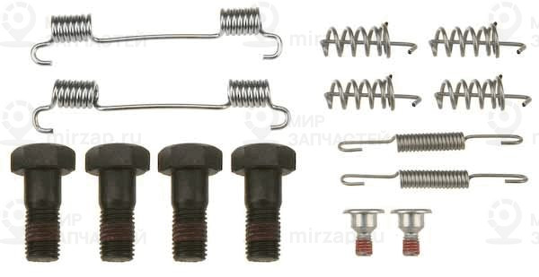 Запчасть TRW SFK395