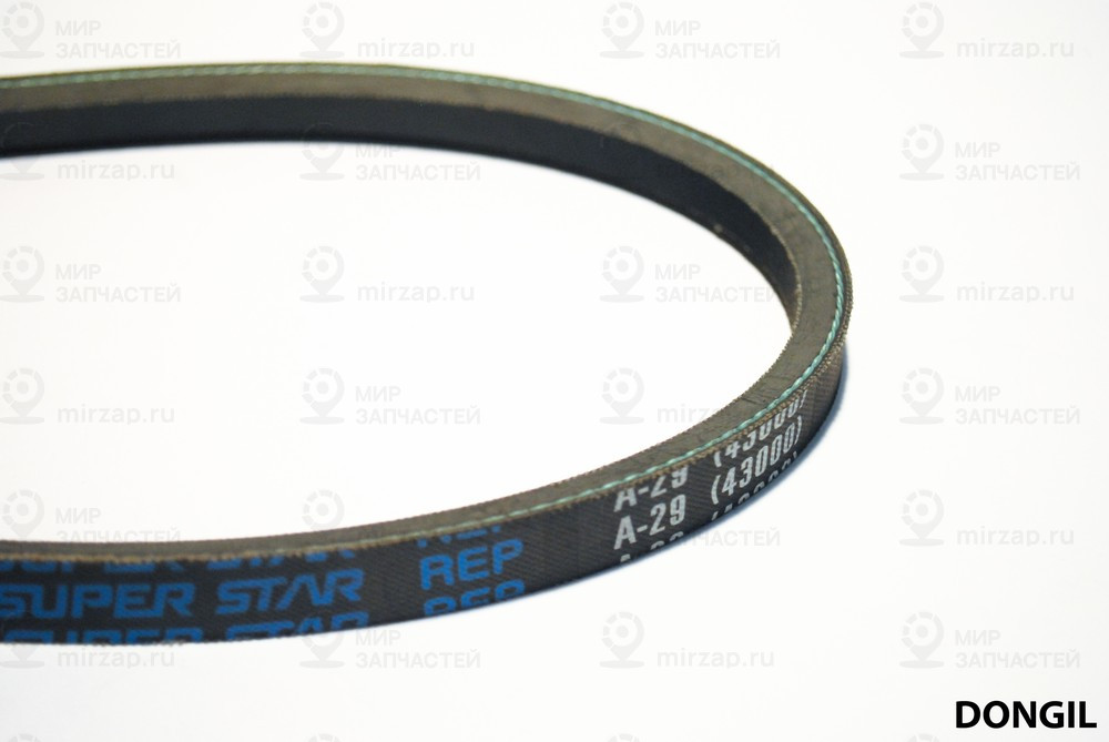 Запчасть DONGIL A29