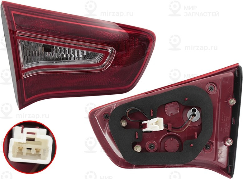 Запчасть SAT ST2231307L