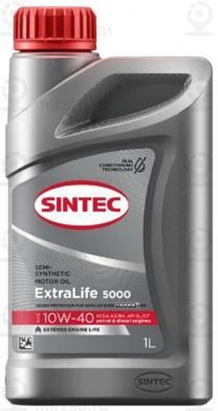 Запчасть SINTEC 600251