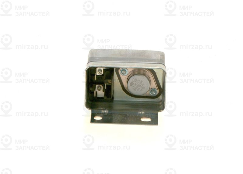 Регулятор генератора BOSCH 0192062007