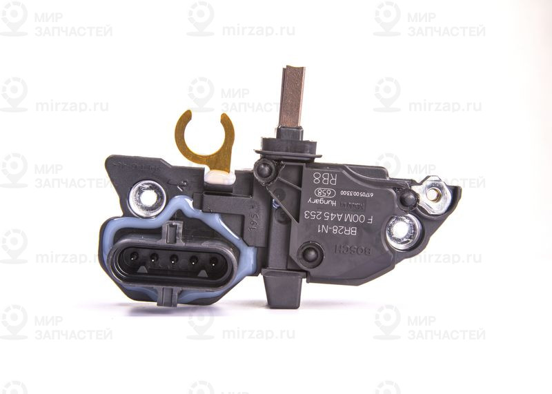 Регулятор генератора BOSCH F00MA45253
