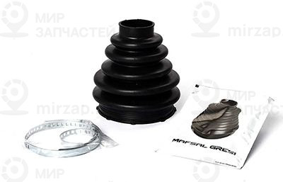 Запчасть BSG BSG30705031