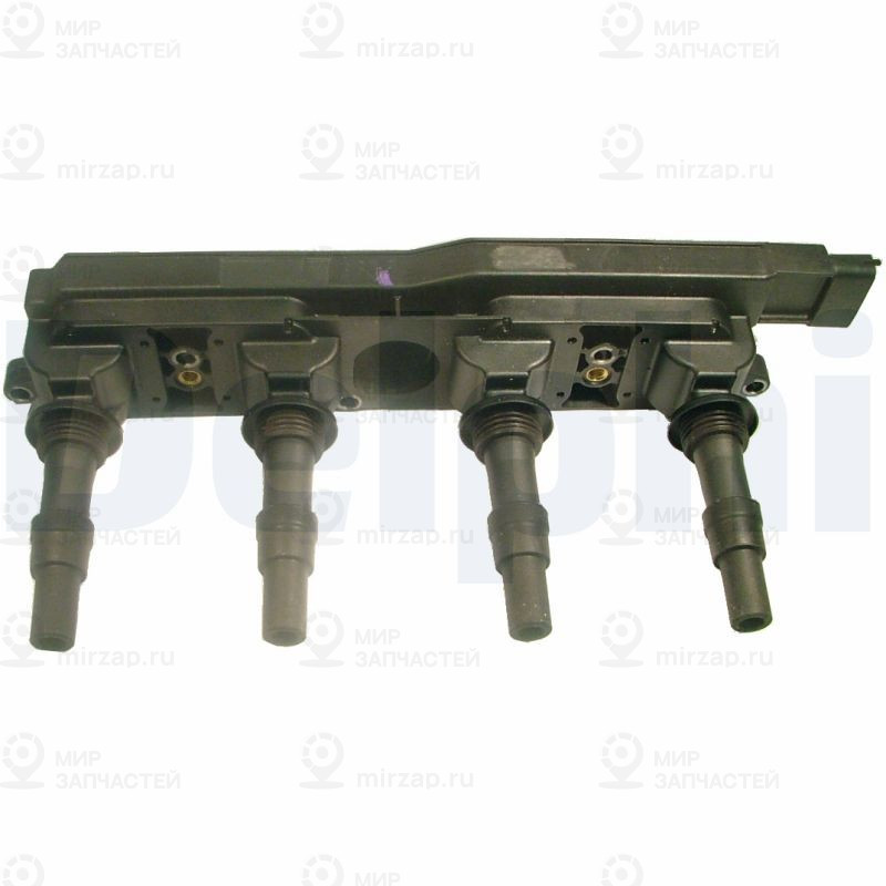Катушка зажигания DELPHI GN1019812B1