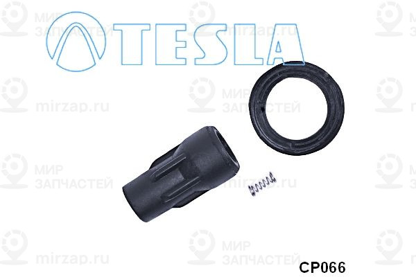 Вилка, свеча зажигания TESLA CP066